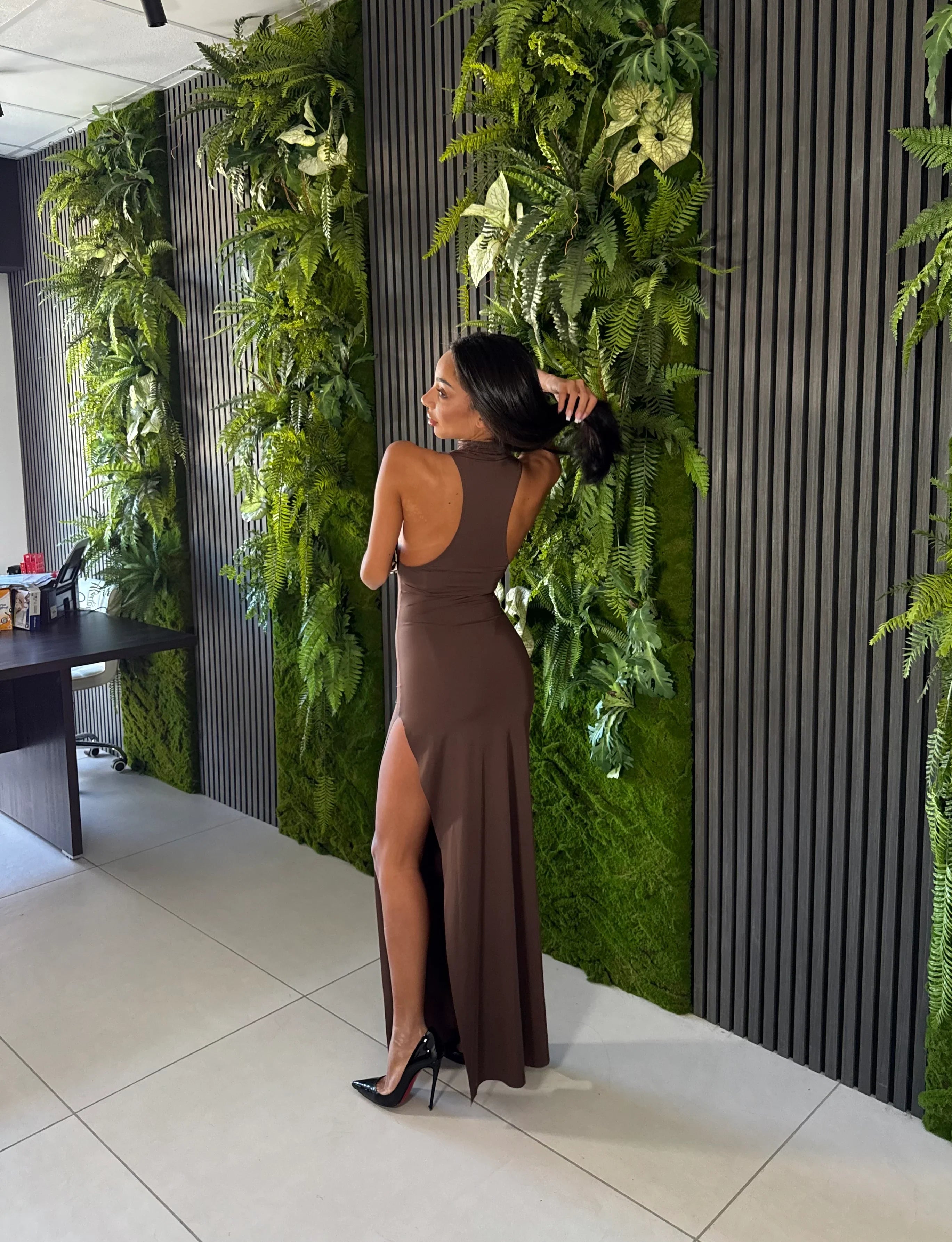 Vestito elegante Kendwa