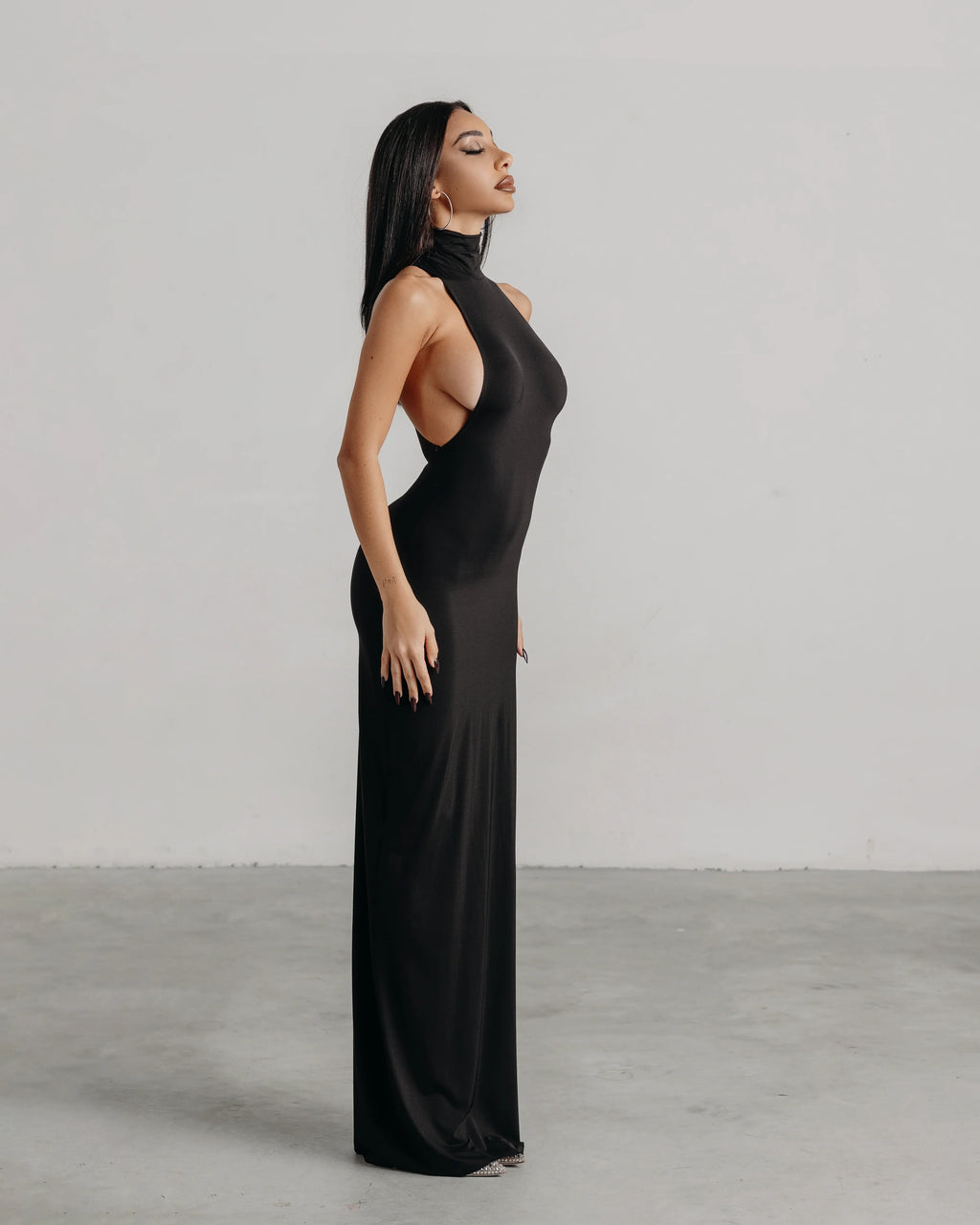 Vestito elegante Kendwa