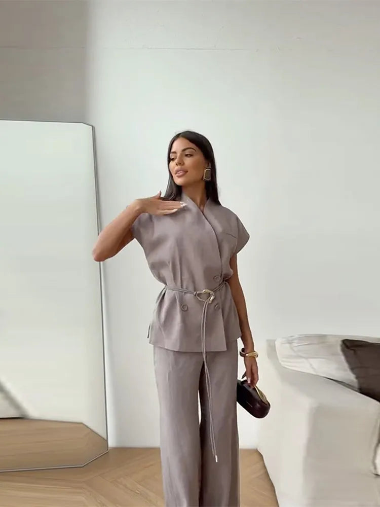 Completo da donna - Firenze